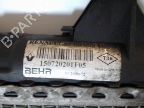 Water radiator RENAULT ESPACE IV (JK0/1_) 1.9 dCi (JK0U) | BP25633198M31 - Image 3