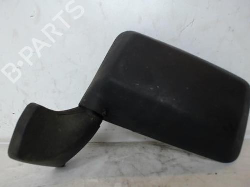 Left mirror RENAULT 5 (122_) 1.1 (1227, 1397) | BP25633244C26