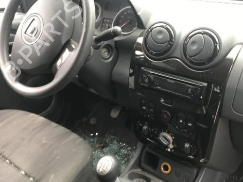 ABS pump DACIA DUSTER (HS_) 1.5 dCi | BP25629579M43  - Image 20