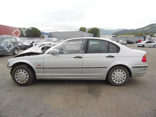 Steering pump BMW 3 (E46) | BP25633981M99 - Image 14