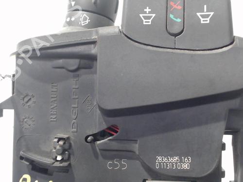 Steering column stalk RENAULT KANGOO Express (FW0/1_) 1.5 dCi 90 (FW0G, FW05, FW08, FW11) | BP29068432I23 - Image 3