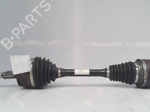 Left front driveshaft VW TRANSPORTER T5 Van (7HA, 7HH, 7EA, 7EH) | BP37450608M38 - Image 3