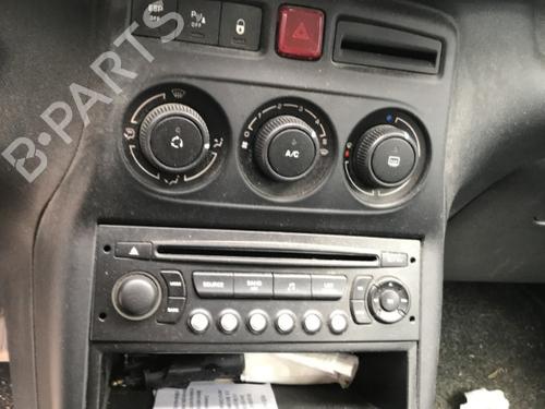 Starter CITROËN C3 Picasso (SH_) 1.6 HDi | BP28306023M8 - Image 15