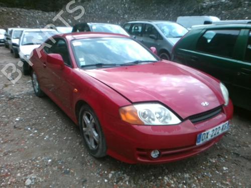 Right taillight HYUNDAI COUPE II (GK) 2.0 GLS | BP25645293C35 