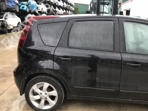 Gearbox NISSAN NOTE (E11, NE11) 1.6 | BP36151291M3 - Image 15
