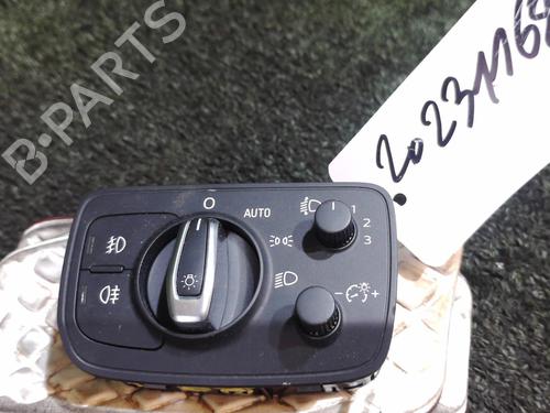 Headlight switch AUDI A3 (8V1, 8VK) 1.6 TDI | BP25629108I24 - Image 2