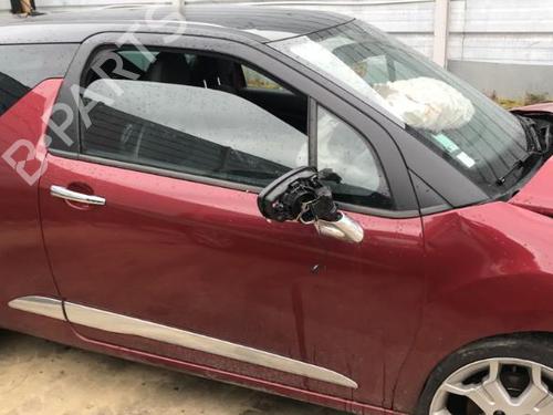 Starter CITROËN DS3 (SA_) 1.6 HDi 110 | BP27873430M8  - Image 11