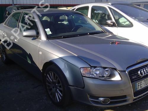 Starter AUDI A4 B7 (8EC) 3.0 TDI quattro | BP25629357M8 - Image 5