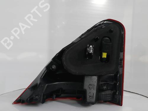 Used Right tailgate light Right tailgate light PEUGEOT 2008 I (CU_) 1.6 BlueHDi 75 (75 hp) 31074391 31074391