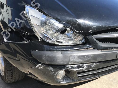 Switch HYUNDAI GETZ (TB) 1.4 i | BP25638721I30 - Image 9