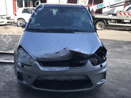 Radio FORD C-MAX (DM2) 1.8 TDCi | BP25632643E6  - Image 15