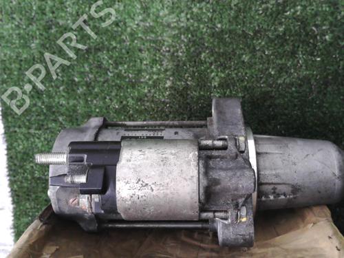 Used Starter Starter MERCEDES-BENZ B-CLASS Sports Tourer (W246, W242) B 200 CDI (246.201) (136 hp) 25634351 25634351