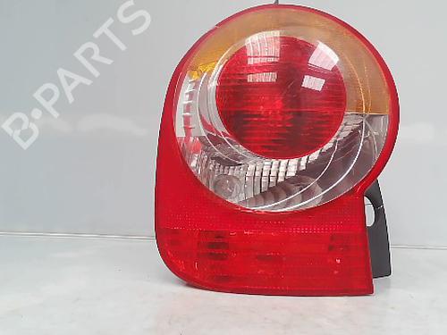 Left taillight RENAULT MODUS / GRAND MODUS (F/JP0_) 1.4 (JP01, JP0J) | BP36545647C34 - Image 2