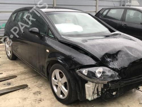 Steering column stalk SEAT LEON (1P1) 1.9 TDI | BP25650141I23 - Image 27