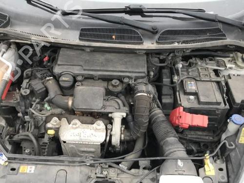Alternator FORD FIESTA VI (CB1, CCN) 1.4 TDCi | BP25639482M7  - Image 23