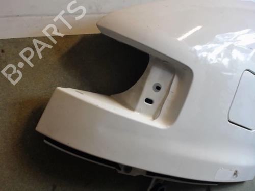 Left front fenders PEUGEOT BOXER Van (230L) 1.9 D | BP25636637C41 