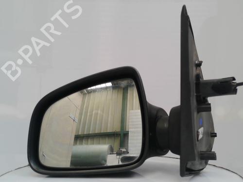 Used Left mirror DACIA SANDERO II TCe 90 (B8M1, B8MA, B8AC) (90 hp) 29425904