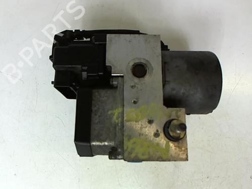 ABS Bremseaggregat RENAULT SCÉNIC I MPV (JA0/1_, FA0_) 1.9 dCi RX4 | BP25649782M43 