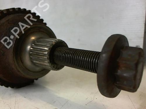 Right rear driveshaft SMART CITY-COUPE (450) 0.6 (S1CLB1, 450.331, 450.336) | BP25638417M41 