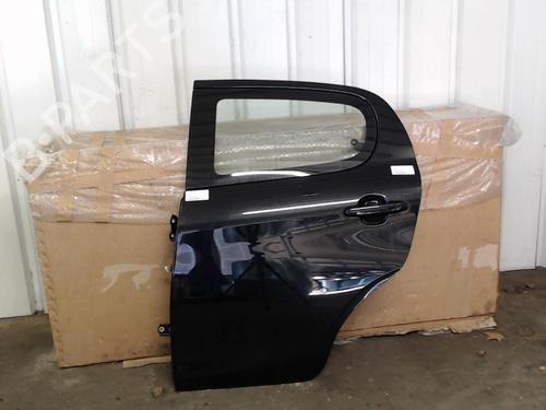 Dør venstre bagtil PEUGEOT 108 1.2 (82 hp) 31858292