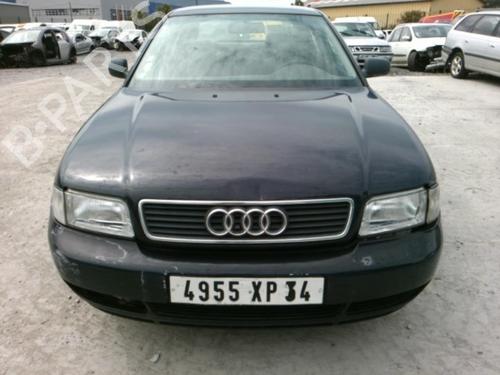 AC compressor AUDI A4 B5 (8D2) 1.6 | BP25637021M34  - Image 5