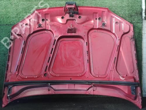 Hood PEUGEOT 106 II (1A_, 1C_) 1.1 i | BP25628181C1 