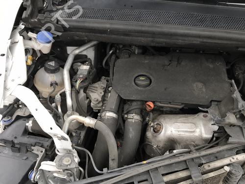 Steering column CITROËN C4 SPACETOURER (3D_) | BP25641936M21 - Image 10