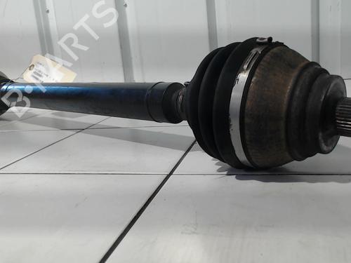 Used Right front driveshaft SEAT LEON (1P1) 2.0 TDI (170 hp) 29303647