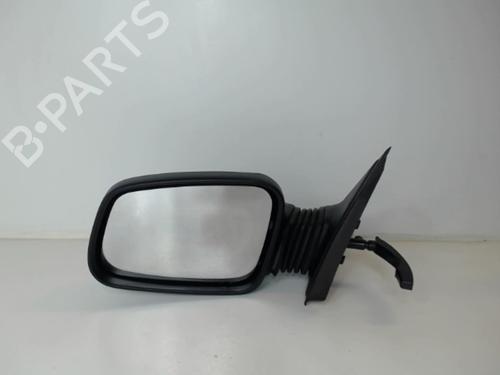Used Left mirror Left mirror ROVER 200 II Hatchback (XW) 214 GSi/Si (103 hp) 25640193 25640193