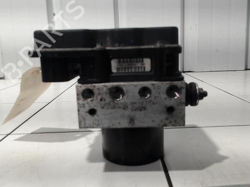 Used ABS pump SEAT IBIZA IV (6J5, 6P1) 1.6 TDI (105 hp) 29189236