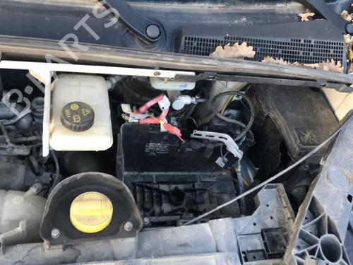 AdBlue-tank RENAULT TRAFIC III Van (FG_) 1.6 dCi 145 (FGMG) | BP34532369M85 - Image 14