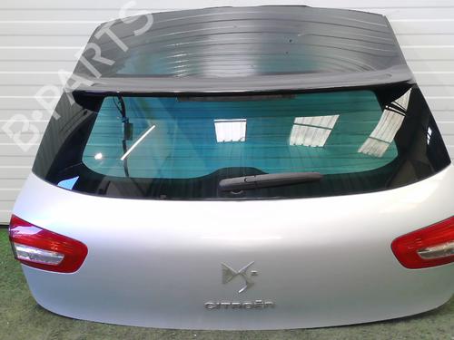 Used Tailgate CITROËN DS5 2.0 HDi 165 (163 hp) 30597190