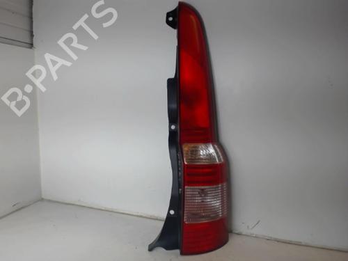 Used Right taillight Right taillight FIAT PANDA (169_) 1.2 (169.AXB11, 169.AXB1A) (60 hp) 25632922 25632922