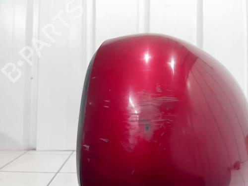 Used Right mirror RENAULT KANGOO Express (FC0/1_) 1.5 dCi (FC07, FC1R) (65 hp) 25634441