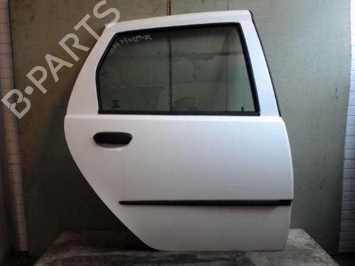 Used Right rear door FIAT PUNTO (188_) 1.2 60 (188.030, .050, .130, .150, .230, .250) (60 hp) 25633114