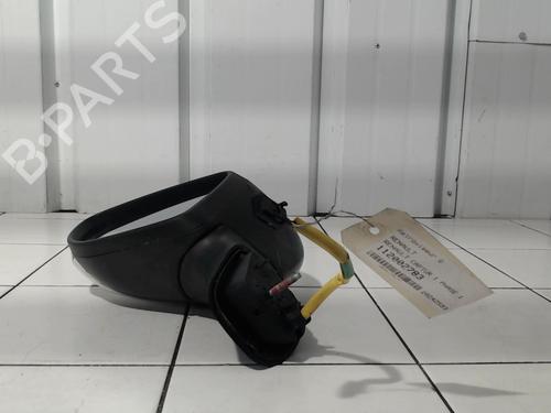 Left mirror RENAULT CAPTUR I (J5_, H5_) 1.5 dCi 90 (J5N4, J5M5, J5MW, J5M6, J5AL, J5AJ) | BP30679686C26 
