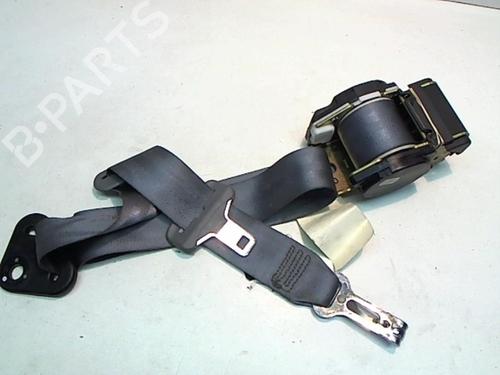 Used Rear right seatbelt Rear right seatbelt PEUGEOT 806 (221) 2.0 (121 hp) 25647251 25647251