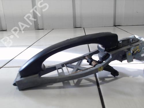 Front left interior door handle VW TRANSPORTER T5 Van (7HA, 7HH, 7EA, 7EH) 2.0 TDI | BP29482108I13 
