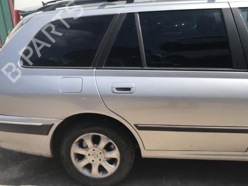 Grille PEUGEOT 406 Break (8E/F) 2.0 HDI 110 | BP25632595C40 