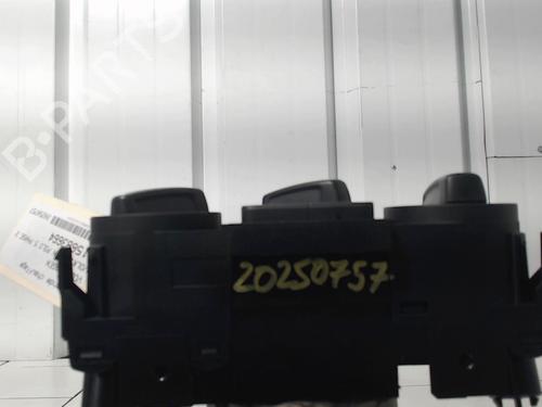 Climate control VW POLO V (6R1, 6C1) 1.4 TDI | BP31176320I5