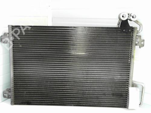 AC radiator RENAULT SCÉNIC I MPV (JA0/1_, FA0_) 1.9 dCi (JA05, JA1F) | BP25646597M32 
