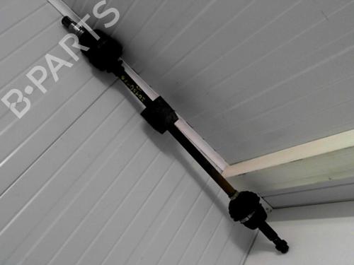 Right front driveshaft FORD KA (RB_) 1.3 i | BP25646413M39