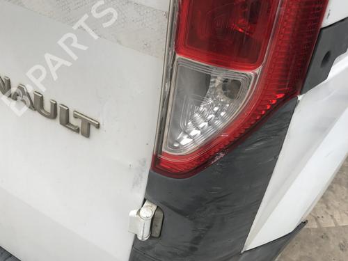 Front left window mechanism RENAULT KANGOO Express (FW0/1_) 1.5 dCi 75 (FW07, FW10, FW04) | BP27873424C22  - Image 20