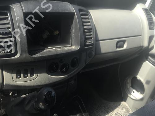 Left tailgate RENAULT TRAFIC II Van (FL)  | BP34005356C76  - Image 15