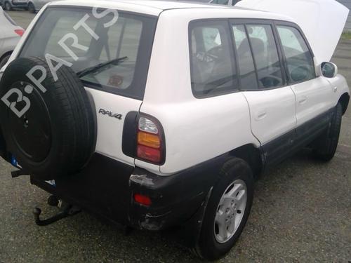 Used Parts TOYOTA RAV 4 I Cabrio (_A1_) 2.0 4WD (SXA10) 2525535