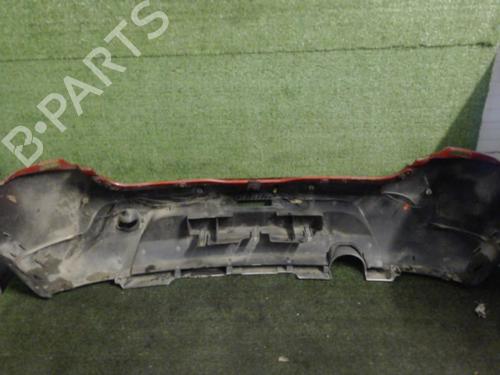 Used Rear bumper DACIA SANDERO 1.5 dCi (88 hp) 25635320
