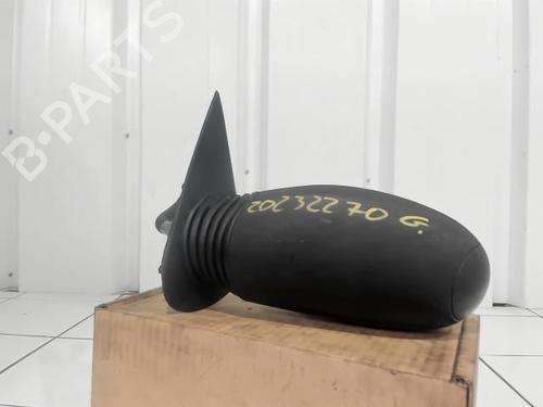 Left mirror FIAT SEICENTO / 600 (187_) 1.1 (187AXB, 187AXB1A, 187AXC1A02) | BP25642087C26 