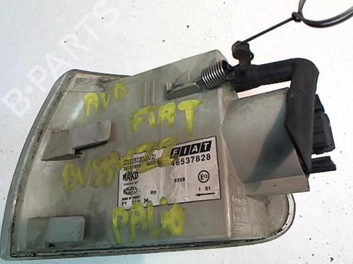 Used Right front indicator Right front indicator FIAT PALIO Weekend (178_, 173_, 373_, 374_, 171_) 1.2 (73 hp) 25641188 25641188
