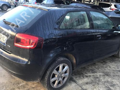 Warning switch AUDI A3 (8P1) 1.6 TDI | BP25642598I22  - Image 5