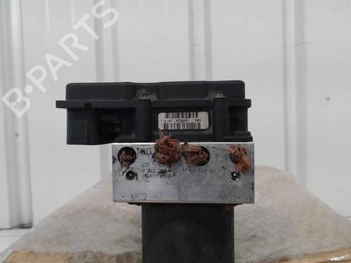 Used ABS pump FIAT SCUDO Bus (270_, 272_) 2.0 D Multijet (120 hp) 25628691